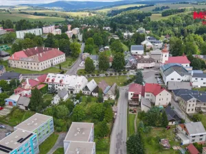 Prodej činžovního domu, Rokytnice v Orlických horách, 431 m2