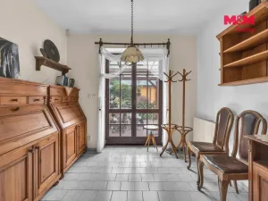 Prodej rodinného domu, Lomnice nad Popelkou, Josefa Jana Fučíka, 322 m2