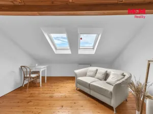 Prodej rodinného domu, Lomnice nad Popelkou, Josefa Jana Fučíka, 322 m2