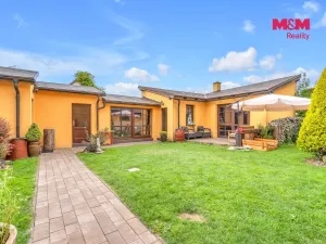 Prodej rodinného domu, Lomnice nad Popelkou, Josefa Jana Fučíka, 322 m2