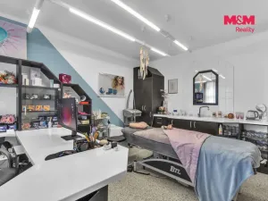 Prodej rodinného domu, Lomnice nad Popelkou, Josefa Jana Fučíka, 322 m2