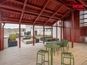 Prodej bytu 4+kk, Praha, Kolmanova, 120 m2