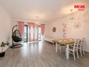 Prodej bytu 2+kk, Plzeň - Jižní Předměstí, Železná, 65 m2