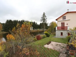 Prodej chaty, Andělská Hora, 85 m2