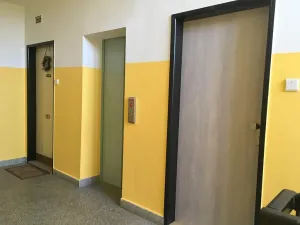 Pronájem bytu 2+kk, Praha - Michle, Batelovská, 49 m2
