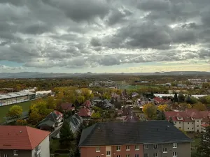Pronájem bytu 3+1, Litvínov, Bezručova, 87 m2