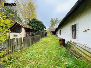 Prodej rodinného domu, Kladruby nad Labem - Komárov, 68 m2
