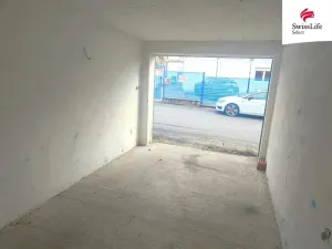 Pronájem garáže, Jihlava, Kosovská, 20 m2