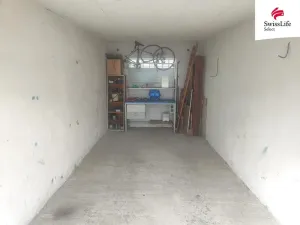 Pronájem garáže, Jihlava, Kosovská, 20 m2