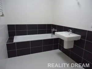 Pronájem bytu 3+kk, Praha - Střížkov, Makedonská, 108 m2