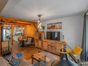 Prodej rodinného domu, Petrovice, 240 m2