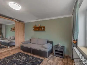 Prodej rodinného domu, Petrovice, 240 m2