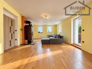 Prodej rodinného domu, Tachov, Ve Vilkách, 257 m2