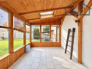 Prodej rodinného domu, Tachov, Ve Vilkách, 257 m2