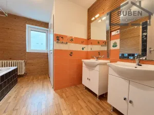 Prodej rodinného domu, Tachov, Ve Vilkách, 257 m2