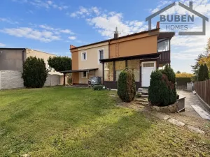 Prodej rodinného domu, Tachov, Ve Vilkách, 257 m2