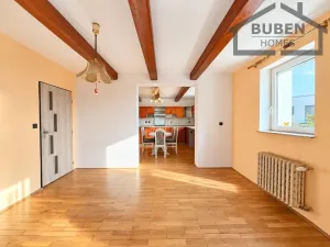 Prodej rodinného domu, Tachov, Ve Vilkách, 257 m2