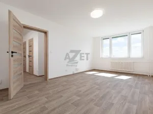 Pronájem bytu 2+1, Ostrava - Zábřeh, Výškovická, 57 m2
