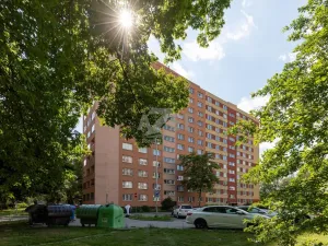 Pronájem bytu 2+1, Ostrava - Zábřeh, Výškovická, 57 m2
