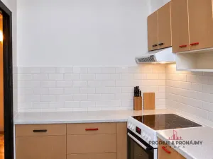 Prodej bytu 3+kk, Praha - Čimice, Křivenická, 57 m2