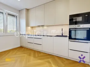 Pronájem bytu 2+1, Zlín, Padělky IX, 66 m2