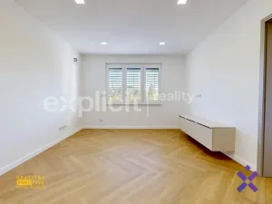 Pronájem bytu 2+1, Zlín, Padělky IX, 66 m2