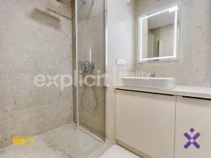 Pronájem bytu 2+1, Zlín, Padělky IX, 66 m2