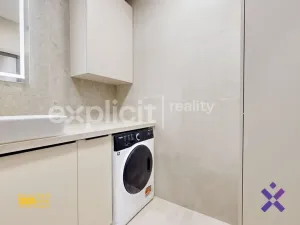 Pronájem bytu 2+1, Zlín, Padělky IX, 66 m2