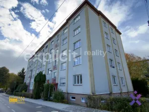 Pronájem bytu 2+1, Zlín, Padělky IX, 66 m2