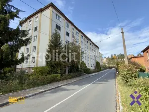 Pronájem bytu 2+1, Zlín, Padělky IX, 66 m2