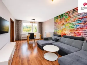 Prodej bytu 4+1, Náchod, Běloveská, 88 m2