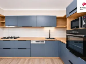 Prodej bytu 4+1, Náchod, Běloveská, 88 m2