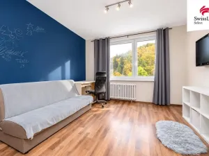 Prodej bytu 4+1, Náchod, Běloveská, 88 m2