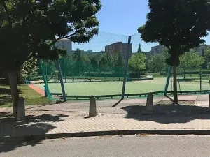 Pronájem bytu 2+1, Olomouc, Kmochova, 58 m2