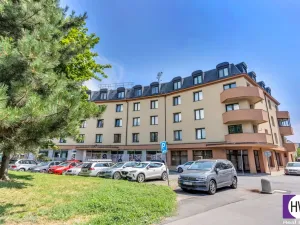 Prodej bytu 1+kk, Praha, Suchdolské náměstí, 12 m2