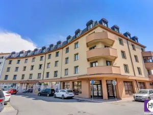 Prodej bytu 1+kk, Praha, Suchdolské náměstí, 12 m2