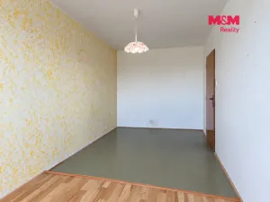 Prodej bytu 3+1, Chrudim - Chrudim IV, Pardubická, 62 m2