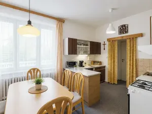 Prodej vícegeneračního domu, Praha - Podolí, 356 m2