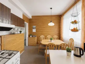 Prodej vícegeneračního domu, Praha - Podolí, 356 m2