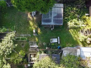Prodej chaty, Praha - Hloubětín, K Hutím, 54 m2