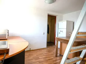 Prodej chaty, Praha - Hloubětín, K Hutím, 54 m2