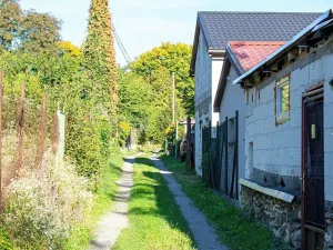 Prodej chaty, Praha - Hloubětín, K Hutím, 54 m2