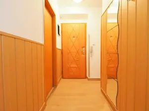 Pronájem bytu 2+1, Žďár nad Sázavou - Žďár nad Sázavou 3, Brodská, 51 m2