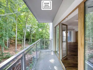 Prodej bytu 2+kk, Karlovy Vary, Šumavská, 75 m2