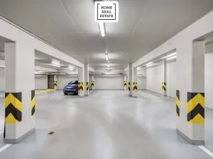 Prodej bytu 2+kk, Karlovy Vary, Šumavská, 75 m2