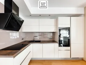 Pronájem bytu 2+kk, Praha - Smíchov, Kobrova, 100 m2