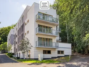 Prodej bytu 4+kk, Karlovy Vary, Šumavská, 171 m2
