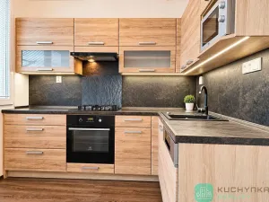 Pronájem bytu 3+1, Osek, Hrdlovská, 80 m2