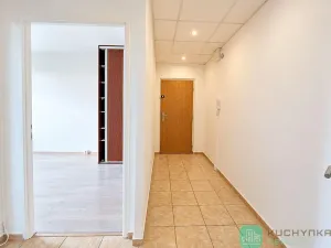 Pronájem bytu 2+1, Osek, Hrdlovská, 54 m2
