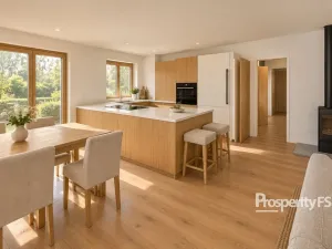 Prodej rodinného domu, Modlany - Kvítkov, 166 m2